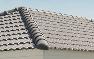 advantages of Parsons Heath clay roofing