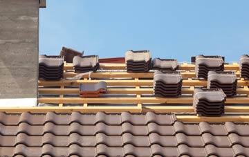 Parsons Heath clay roofing costs