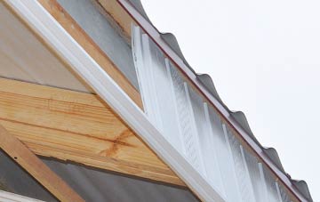 why Parsons Heath fascia repairs are essential