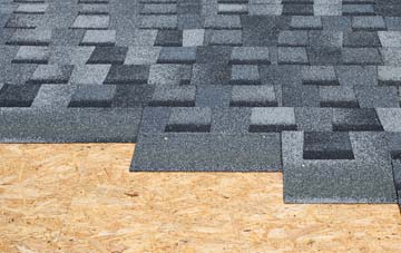 expert Parsons Heath asphalt roof companies