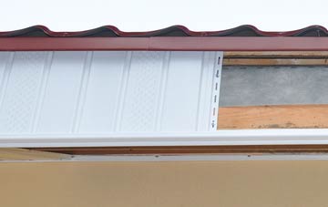 Parsons Heath fascia repair costs