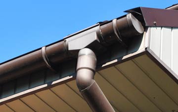 types of Parsons Heath fascias