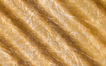 Parsons Heath fibreglass roof waterproofing