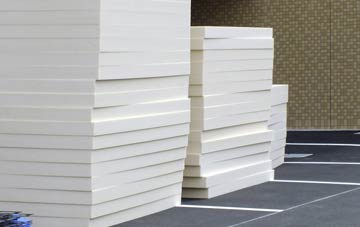 Parsons Heath flat roof insulation costs