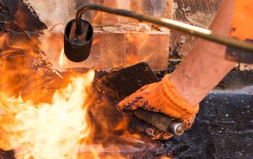 Parsons Heath flat roof repair companies