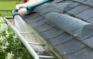 Parsons Heath gutter cleaning costs