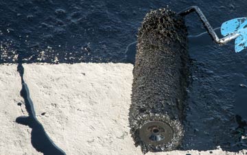 Parsons Heath liquid sealant waterproofing