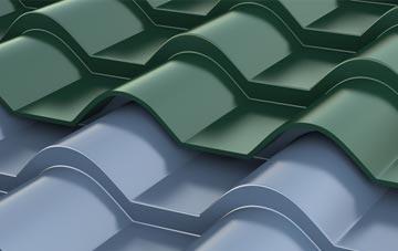 who should consider Parsons Heath plastic roofs