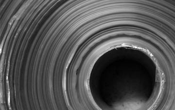 Parsons Heath pvc roof replacement