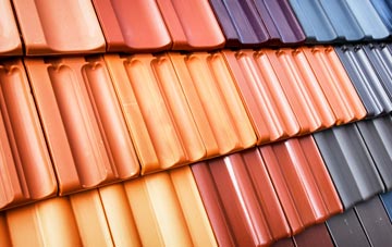 Parsons Heath roof tile costs