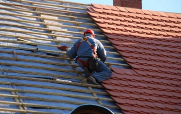 roof tiles Parsons Heath, Essex