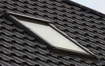 benefits of Parsons Heath roof windows