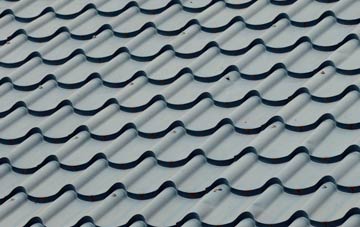 Parsons Heath rubber roofing companies