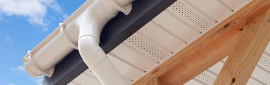 get Parsons Heath guttering quotes today