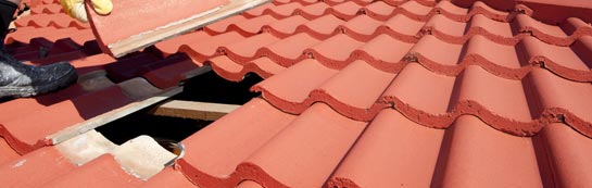 compare Parsons Heath roof repair quotes