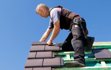 disadvantages of Parsons Heath slate roofing