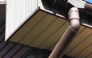 Parsons Heath soffit installation costs
