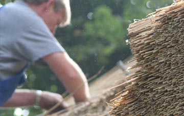 professional Parsons Heath thatchers