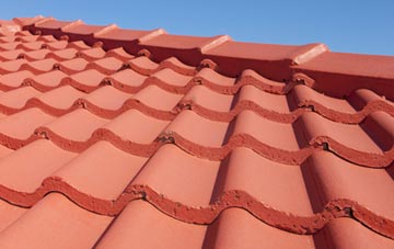 Parsons Heath tile and slate roof replacement