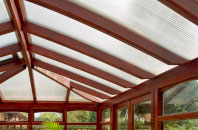 Parsons Heath conservatory roofing insulation