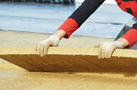 find rated Parsons Heath roof insulation companies