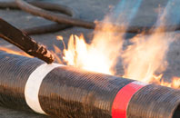 Parsons Heath flat roofing replacement