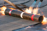 Parsons Heath flat roof sealing