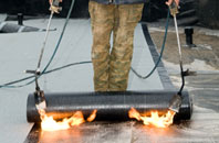 Parsons Heath flat roof sealing quote