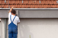 free Parsons Heath gutter repair quotes