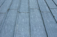 Parsons Heath lead roofing