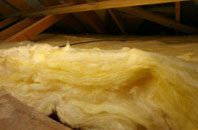 Parsons Heath pitch roof insulation