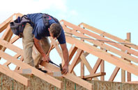 Parsons Heath roof trusses