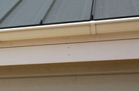 Parsons Heath soffit repair