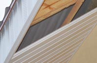 rated Parsons Heath soffit repair companies