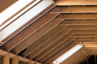 Parsons Heath tapered roof insulation quotes