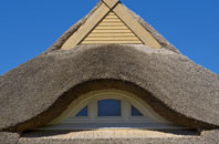 Parsons Heath thatch roofing